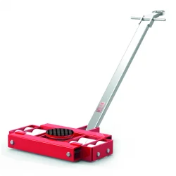 Steering Transport dolly L30-30000kg Steering Transport dolly L30-30000kg