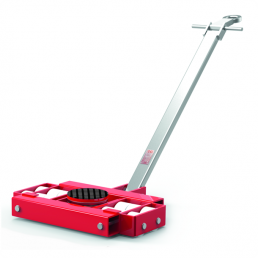 Φορείο-Τιμόνι μεταφοράς L30-30000kg 