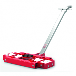 Φορείο-Τιμόνι μεταφοράς L40-40000kg 