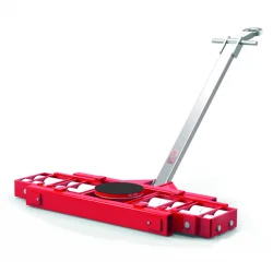 Steering Transport dolly L60-60000kg Steering Transport dolly L60-60000kg