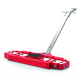 Steering Transport dolly L60-60000kg Steering Transport dolly L60-60000kg - Kapountalis