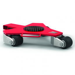 Περιστρεφόμενα φορεία μεταφοράς RL2 -2000kg  