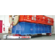 GKS Robot 40 Transport trolley 40000kg GKS Robot 40 Transport trolley 40000kg - Kapountalis