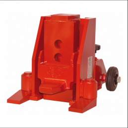 Υδραυλικός γρύλος 15000kg,160mm ανύψωση