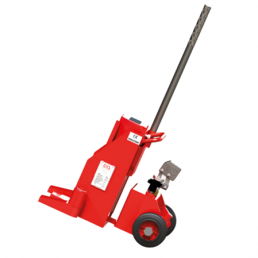 Υδραυλικός γρύλος 15000kg,160mm ανύψωση