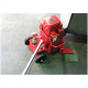 Hydraulic jack 20000kg,160mm stroke Hydraulic jack 20000kg,160mm stroke - Kapountalis