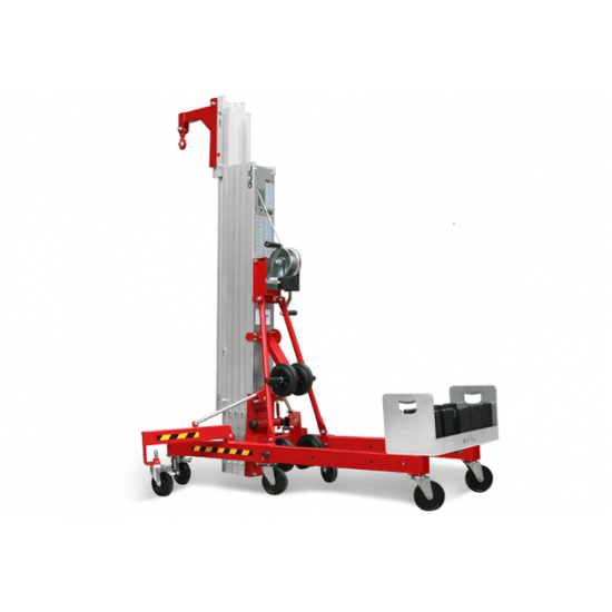 GUIL CB‑01 | Counterweight Holder GUIL CB‑01 | Counterweight Holder - Kapountalis