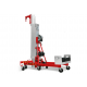 GUIL CB‑01 | Counterweight Holder GUIL CB‑01 | Counterweight Holder - Kapountalis