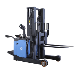 ηλεκτρικο stacker με πλατφόρμα επιβάτη E-13GS & E-15GS 1300kg-1500kg 3000mm up to 4500mm ανύψωση ηλεκτρικο stacker με πλατφόρμα επιβάτη E-13GS & E-15GS 1300kg-1500kg 3000mm up to 4500mm ανύψωση