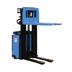 ELECTRIC Pedestrian stacker E-15FH 1500KG 3400MM UP TO 4600MM ELECTRIC Pedestrian stacker E-15FH 1500KG 3400MM UP TO 4600MM