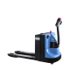 full Electric pallet truck E-20MG-AC 2000kg - Kapountalis