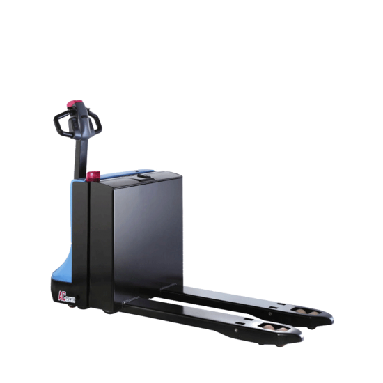 full Electric pallet truck E-20MG-AC 2000kg - Kapountalis