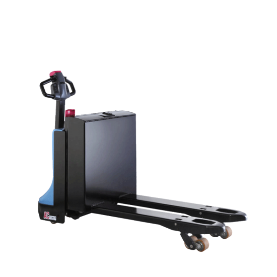 full Electric pallet truck E-20MG-AC 2000kg - Kapountalis