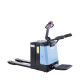 full Electric pallet truck WITH PASSENGER PLATFORM E-20PL-AC full Electric pallet truck WITH PASSENGER PLATFORM E-20PL-AC - Kapountalis