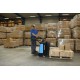full Electric pallet truck WITH PASSENGER PLATFORM E-20PL-AC full Electric pallet truck WITH PASSENGER PLATFORM E-20PL-AC - Kapountalis