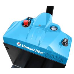 ΠΛΗΡΩΣ ΗΛΕΚΤΡΙΚΟ ΠΑΛΕΤΟΦΟΡΟ E-BF-WALK 1500KG