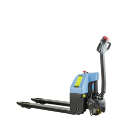 FULL Electric pallet truck E-BF 1500KG