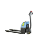 FULL Electric pallet truck E-BF 1500KG FULL Electric pallet truck E-BF 1500KG - Kapountalis