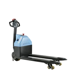 FULL Electric pallet truck E-BF 1500KG FULL Electric pallet truck E-BF 1500KG