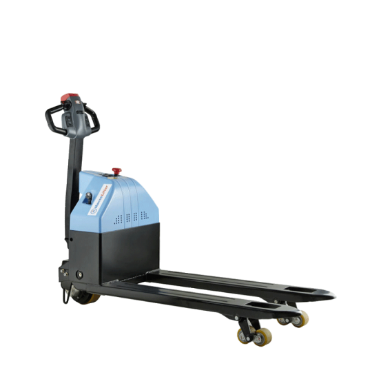 FULL Electric pallet truck E-BF-WALK 1500KG - Kapountalis