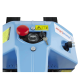 FULL Electric pallet truck E-BF 1500KG FULL Electric pallet truck E-BF 1500KG - Kapountalis