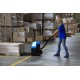 FULL Electric pallet truck E-BF-WALK 1500KG - Kapountalis