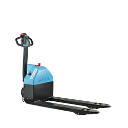 FULL Electric pallet truck E-BF75 1500KG FULL Electric pallet truck E-BF75 1500KG