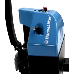 FULL Electric pallet truck E-BF75 1500KG FULL Electric pallet truck E-BF75 1500KG