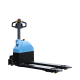 FULL Electric pallet truck E-BFSR 1500KG - Kapountalis