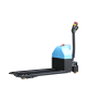 FULL Electric pallet truck E-BFSR 1500KG - Kapountalis