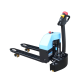 FULL Electric pallet truck E-BFSR 1500KG - Kapountalis