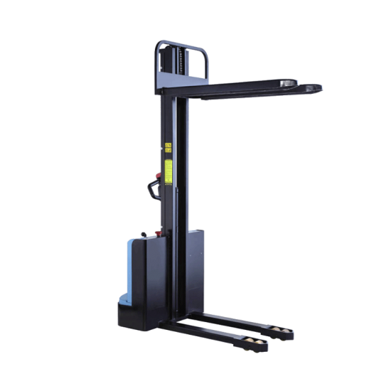 electric Pedestrian stacker E-DH10-BF-I 1000KG 1600MM up to 1950MM stroke electric Pedestrian stacker E-DH10-BF-I 1000KG 1600MM up to 1950MM stroke - Kapountalis