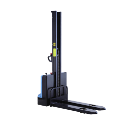 electric Pedestrian stacker E-DH10-BF 1000KG 1600MM up to 1955MM stroke electric Pedestrian stacker E-DH10-BF 1000KG 1600MM up to 1955MM stroke