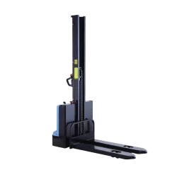 ΗΛΕΚΤΡΙΚΟ STACKER E-DH10-BF 1000KG 1600MM εως 1955MM ανυψωση