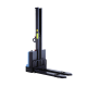 electric Pedestrian stacker E-DH10-BF 1000KG 1600MM up to 1955MM stroke - Kapountalis