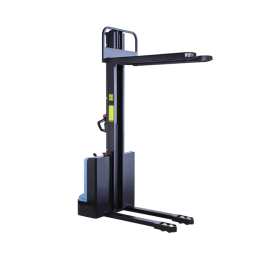 ΗΛΕΚΤΡΙΚΟ STACKER E-DH10-BF 1000KG 1600MM εως 1955MM ανυψωση