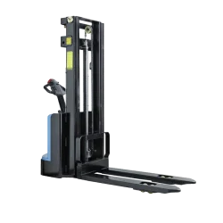 ΗΛΕΚΤΡΙΚΟ STACKER E-DH10-MG-E 1000KG 2700MM εως 3300MM ανυψωση