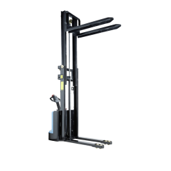 ΗΛΕΚΤΡΙΚΟ STACKER E-DH10-MG-E 1000KG 2700MM εως 3300MM ανυψωση