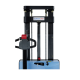 electric Pedestrian stacker E-DH10-MG-E 1000kg 2700mm up to 3300mm stroke electric Pedestrian stacker E-DH10-MG-E 1000kg 2700mm up to 3300mm stroke - Kapountalis
