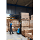 electric Pedestrian stacker E-DH10-MG-E 1000kg 2700mm up to 3300mm stroke electric Pedestrian stacker E-DH10-MG-E 1000kg 2700mm up to 3300mm stroke - Kapountalis