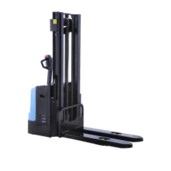 ΗΛΕΚΤΡΙΚΟ STACKER E-DH12-MG-FH 1200KG 2700MM εως 3300MM ανυψωση