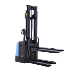 electric Pedestrian stacker E-DH12-MG-FH 1200KG 2700MM up to 3300MM stroke electric Pedestrian stacker E-DH12-MG-FH 1200KG 2700MM up to 3300MM stroke