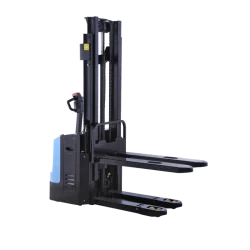 ΗΛΕΚΤΡΙΚΟ STACKER E-DH12-MG-FH 1200KG 2700MM εως 3300MM ανυψωση