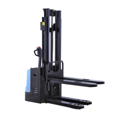 ΗΛΕΚΤΡΙΚΟ STACKER E-DH12-MG-FH 1200KG 2700MM εως 3300MM ανυψωση