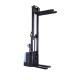 electric Pedestrian stacker E-DH12-MG-FH 1200KG 2700MM up to 3300MM stroke electric Pedestrian stacker E-DH12-MG-FH 1200KG 2700MM up to 3300MM stroke - Kapountalis