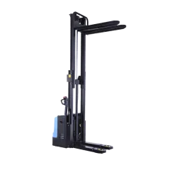 ΗΛΕΚΤΡΙΚΟ stacker E-DH12-MG-I 1200kg 1600mm εως 3000mm ανυψωση