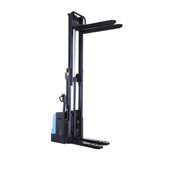 electric Pedestrian stacker E-DH12-MG-I 1200kg 1600mm up to 3000mm stroke electric Pedestrian stacker E-DH12-MG-I 1200kg 1600mm up to 3000mm stroke - Kapountalis