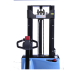 electric Pedestrian stacker E-DH12-MG-I 1200kg 1600mm up to 3000mm stroke electric Pedestrian stacker E-DH12-MG-I 1200kg 1600mm up to 3000mm stroke - Kapountalis