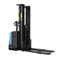 ΗΛΕΚΤΡΙΚΟ STACKER E-DH1242-TMG 1200KG 4200MM ανυψωση
