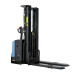 electric Pedestrian stacker E-DH1242-TMG 1200KG 4200MM stroke electric Pedestrian stacker E-DH1242-TMG 1200KG 4200MM stroke - Kapountalis